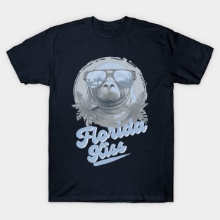 Florida kiss T-Shirt